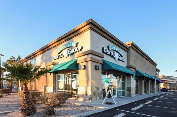 Images Ranch Plaza Dental Group