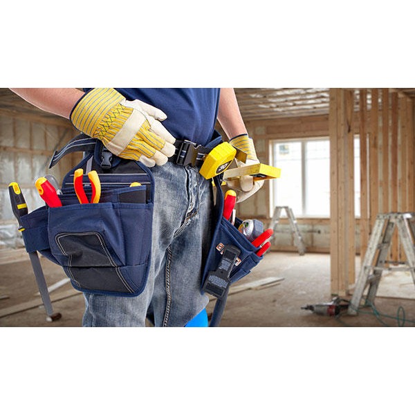 Pirate Life Property Maintenance Logo