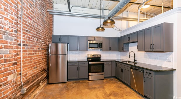 Images Broadway Lofts Apartments