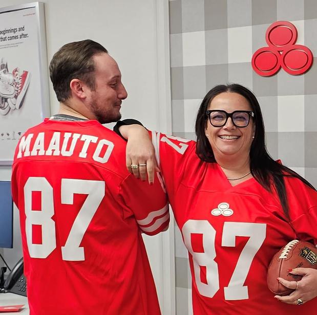 Images Laura San Nicolas - State Farm Insurance Agent