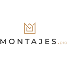 Montajes.Pro Parquet y Puertas Logo