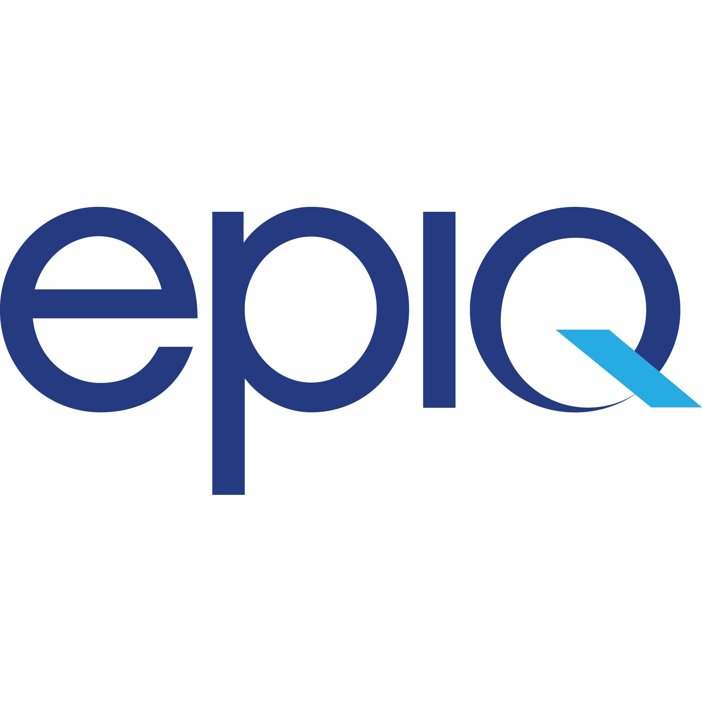 Epiq Logo