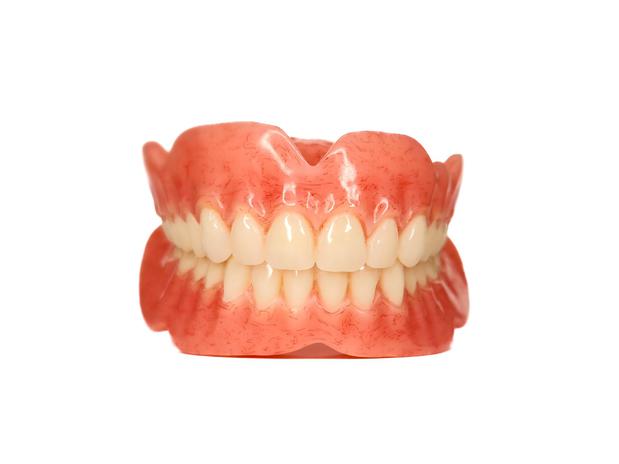 Images Premier Dentures