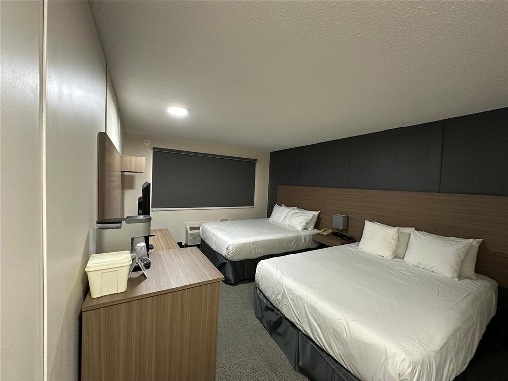 Images SureStay by Best Western Smithers