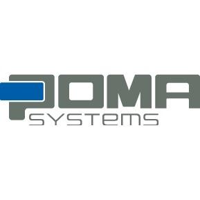 Logo POMA Systems GmbH