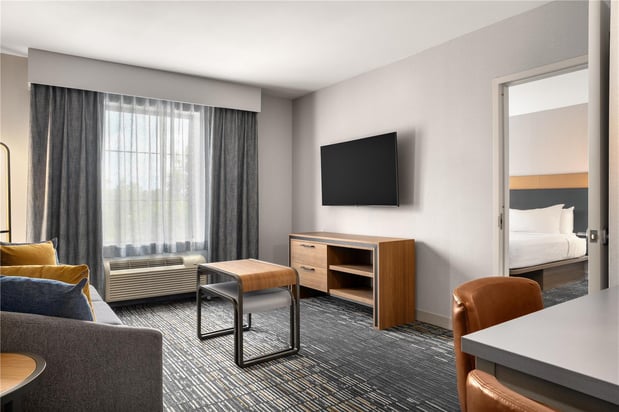 Images Homewood Suites by Hilton Newtown - Langhorne, PA
