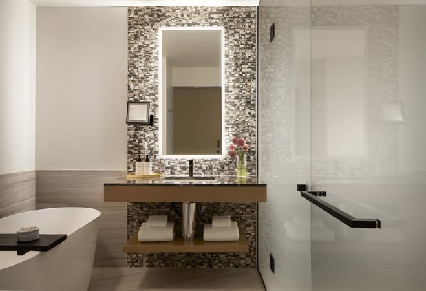 Images InterContinental Seattle Bellevue by IHG