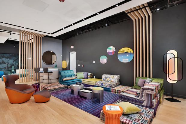 Images Roche Bobois