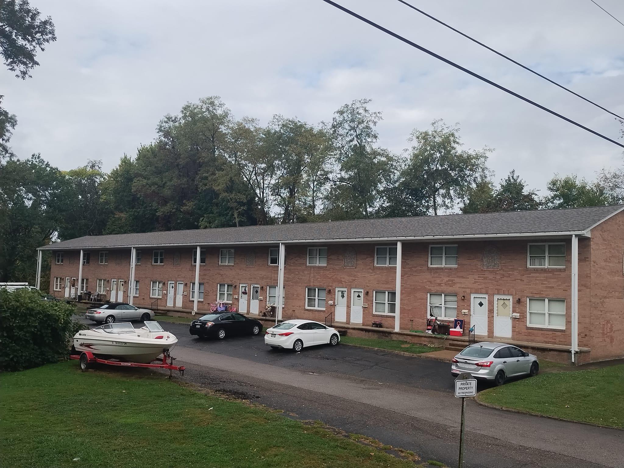 Affordable Roofing & Construction Image