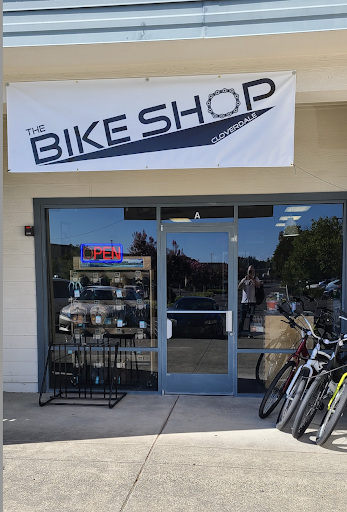 Images The Bike Shop