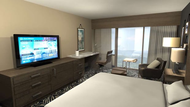 Images DoubleTree by Hilton Harrisonburg