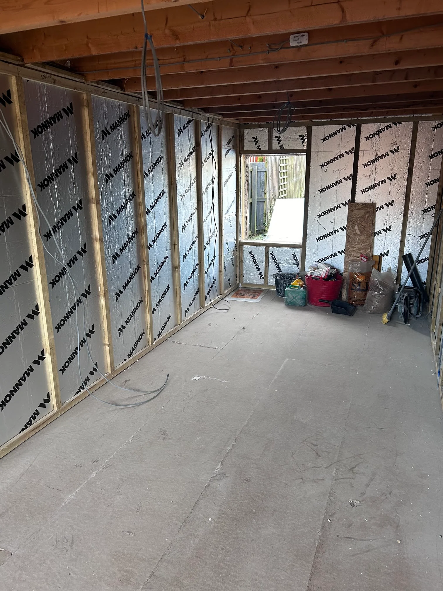 Images AC MacNee Joinery And Building