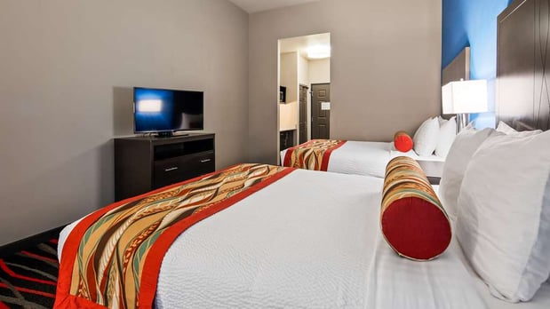 Images Best Western Plus Tech Medical Center Inn