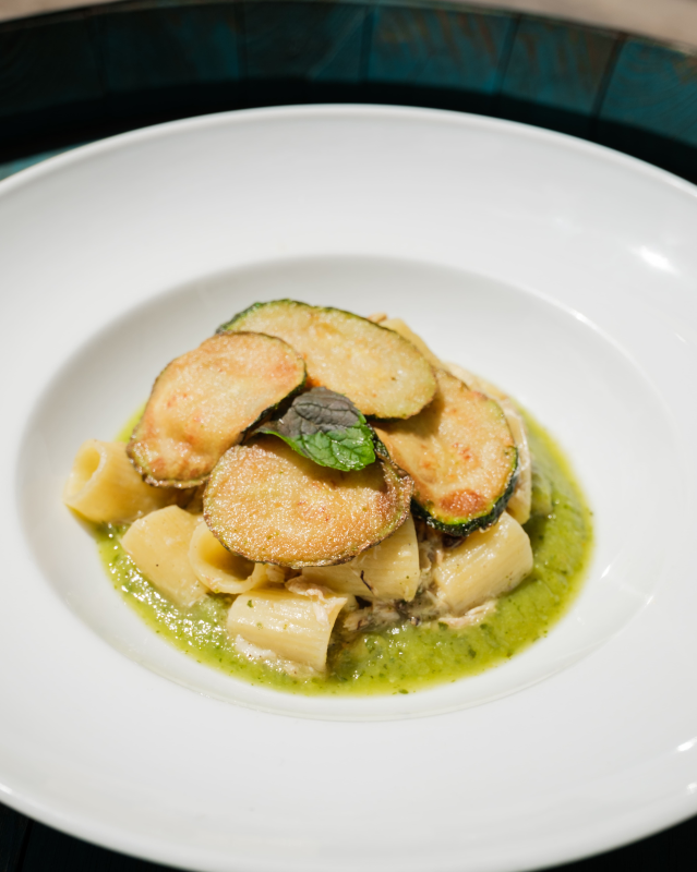 Ciccio in Pentola