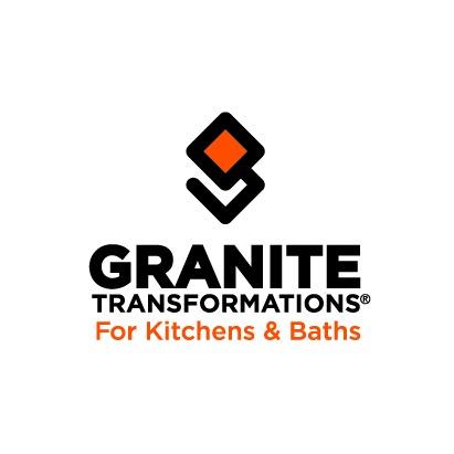 Granite Transformations of Seattle Logo