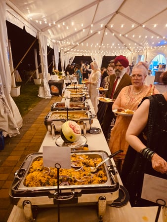 Images Az Catering DMV