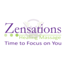 Zensations Self Care Center Logo