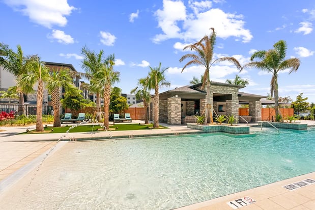 Images The Concord Luxury Apartments