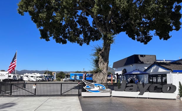 Images Camping World RV Sales