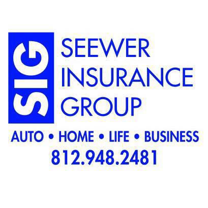 Seewer Insurance Group Logo