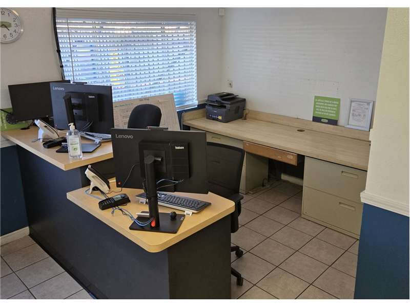 Interior Units