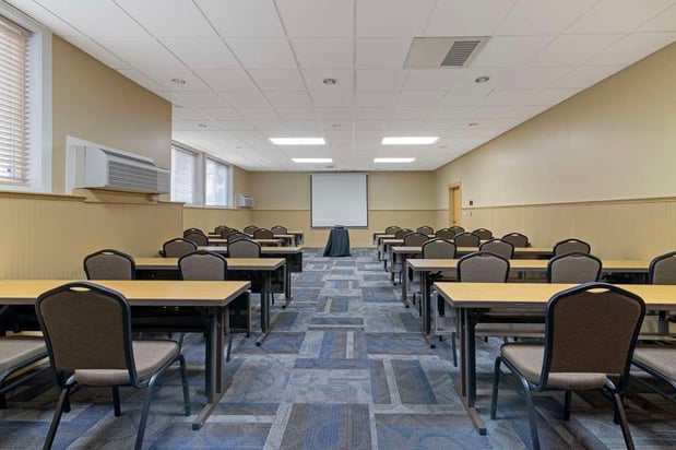 Images Best Western Plus Windjammer Inn & Conference Center