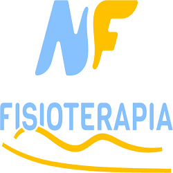 NF Fisioterapia Logo