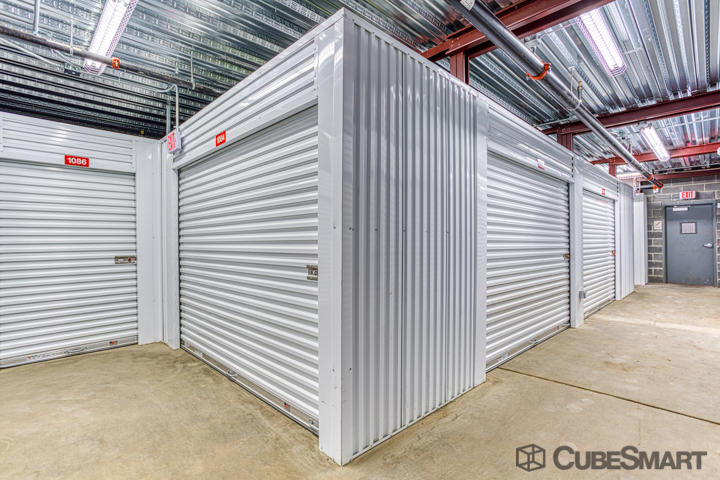 CubeSmart Self Storage Allentown (484)268-1377
