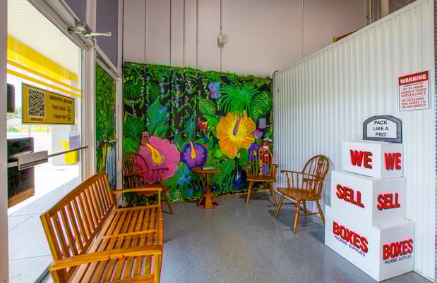 Images Storage King USA