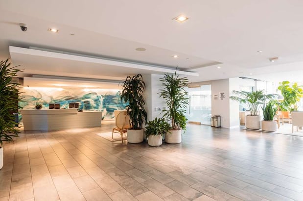 Images Hotel MdR Marina del Rey - a DoubleTree by Hilton