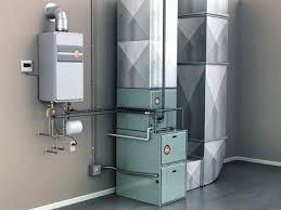 Buchanan Heating & Cooling LLC