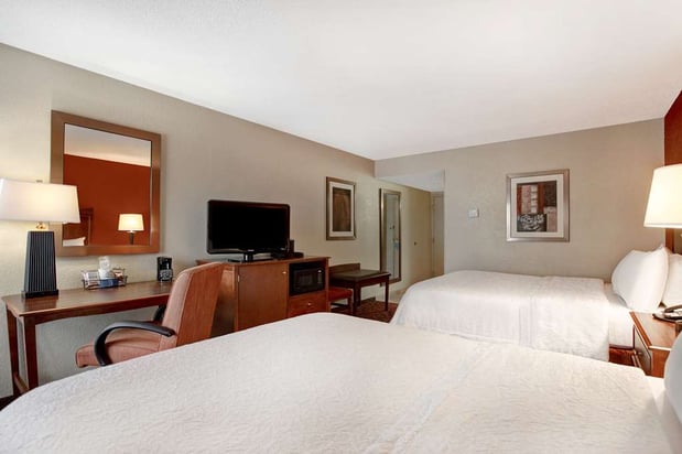 Images Hampton Inn Ft. Wayne-Southwest