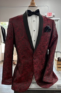 Images D'Luxe Tux