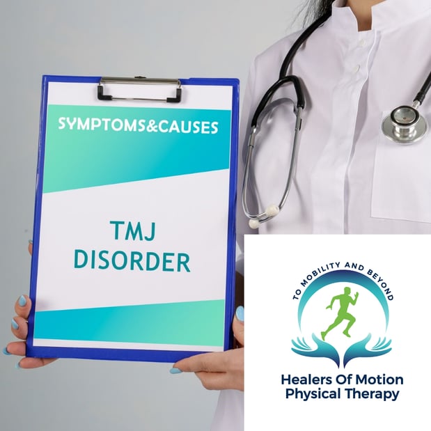 Images Florida TMJ Physical Therapy Center