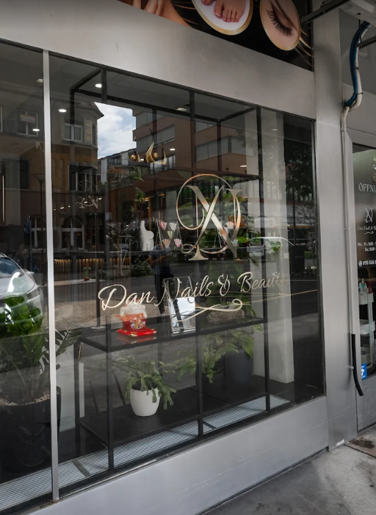 Bilder Dan Nails & Beauty Schlieren