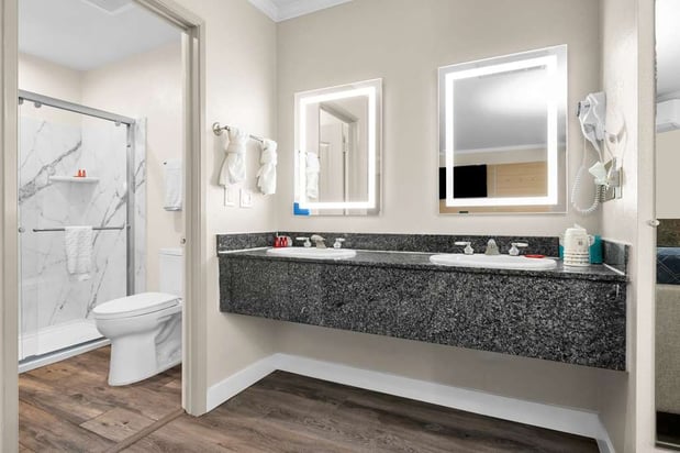 Images SureStay by Best Western San Francisco Marina District