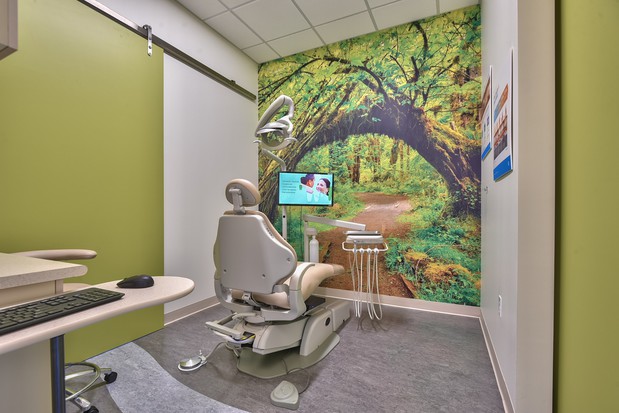 Images West Lawrence Dentistry
