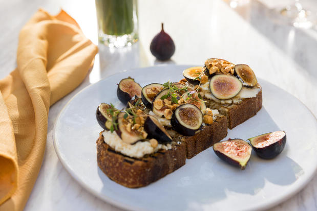 Images Culina Ristorante and Caffè