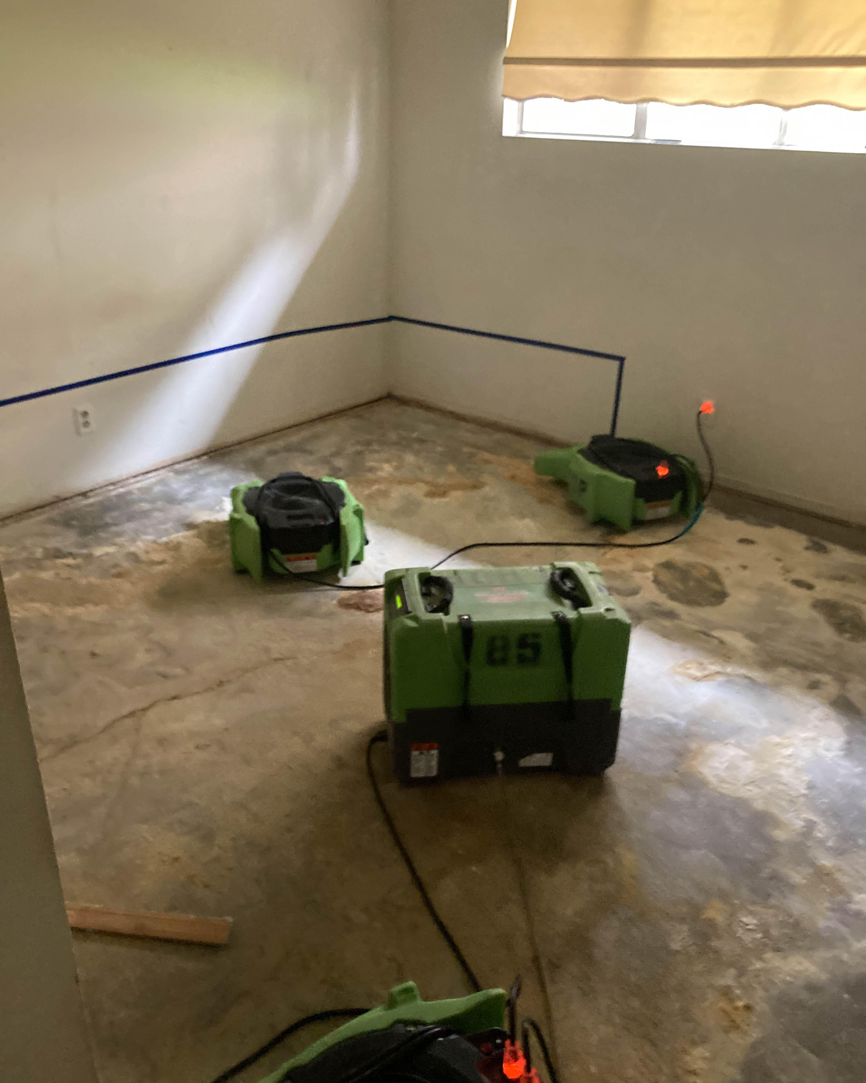 SERVPRO of Anaheim West offers 24-hour emergency water damage restoration services, regardless of the time of day or night. We can quickly restore your property to its pre-loss condition.