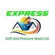 Express Soft And Pressure Wash LLC Logo
