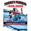 Tommie's Plumbing - Greeneville, TN 37743 - (423)638-3662 | ShowMeLocal.com