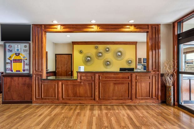 Images Best Western Plus Circle Inn