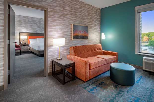 Images Home2 Suites by Hilton Omaha I-80 at 72nd Street