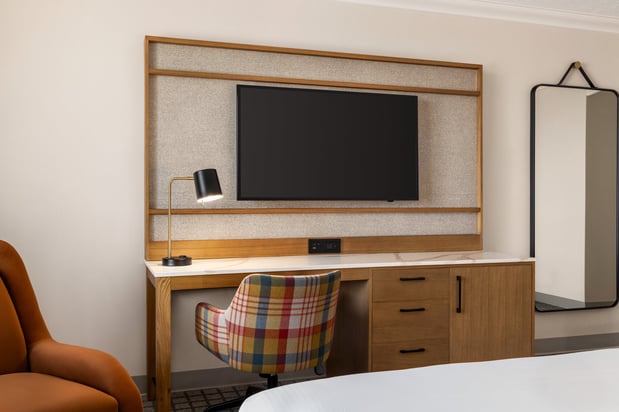 Images Crowne Plaza Louisville Airport Expo Ctr by IHG