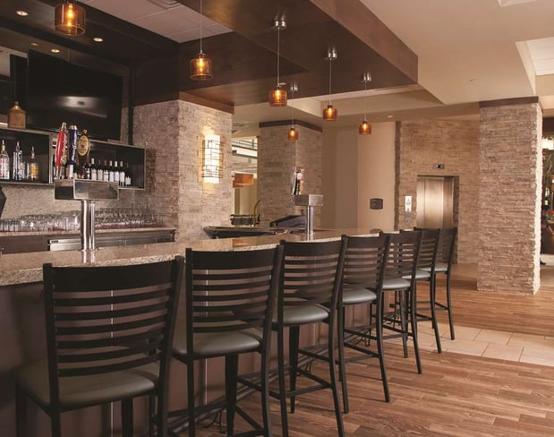 Images Embassy Suites by Hilton Nashville Airport