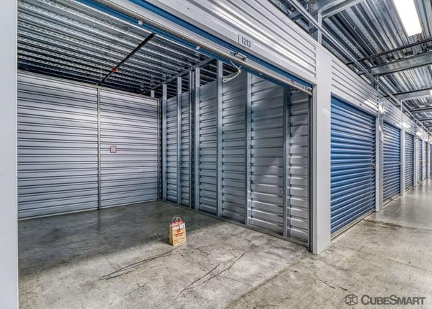 Images CubeSmart Self Storage
