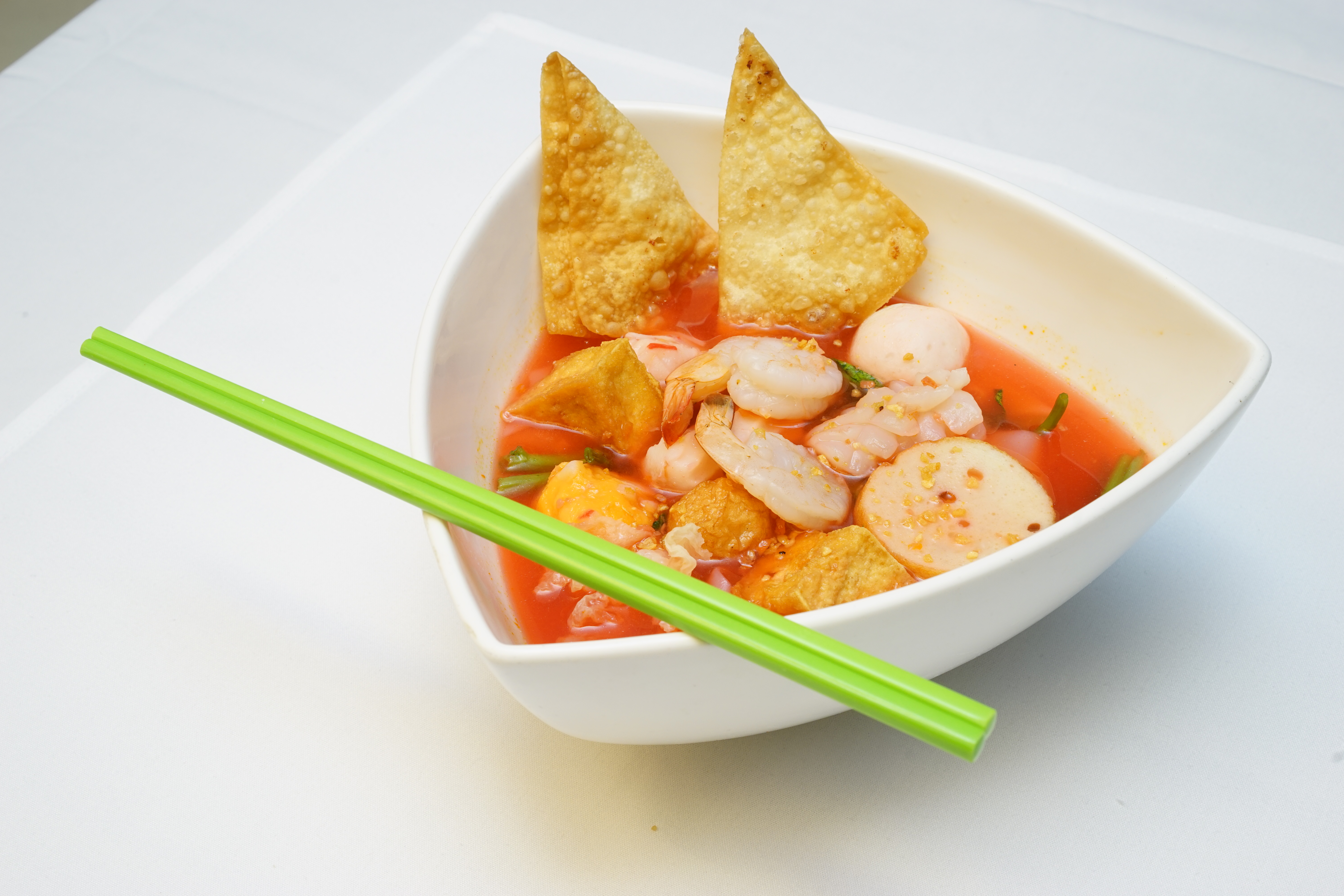 Jasmine Thai Cuisine