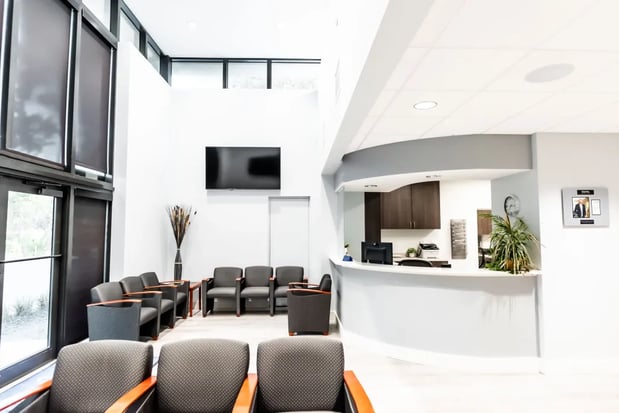 Images Raulerson Dental Associates, PA
