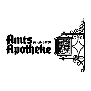 Amts-Apotheke in Hachenburg - Logo