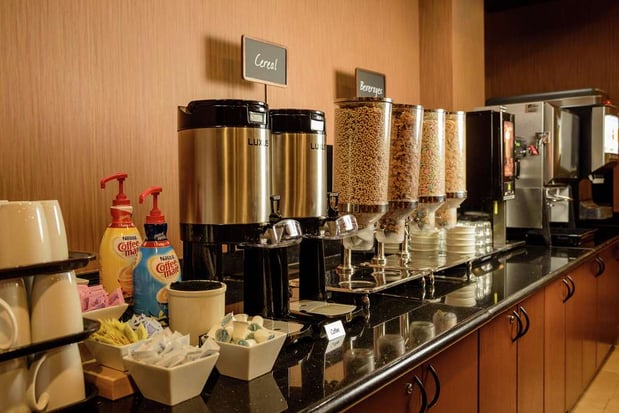 Images Embassy Suites by Hilton Minneapolis North